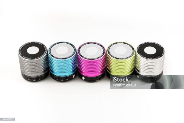 Bafle Bluetooth – Image 5