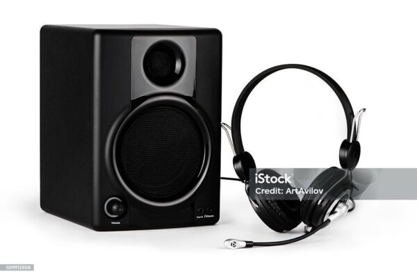 Bafle Bluetooth – Image 4