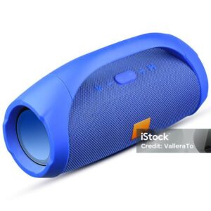Bafle Bluetooth