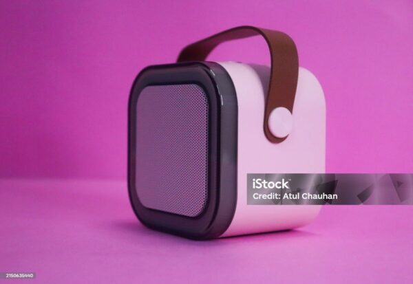 Bafle Bluetooth – Image 3