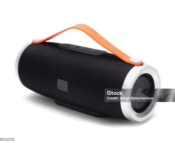 Bafle Bluetooth – Image 2
